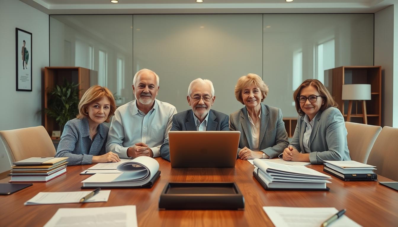 Real estate transaction support and closing preparation