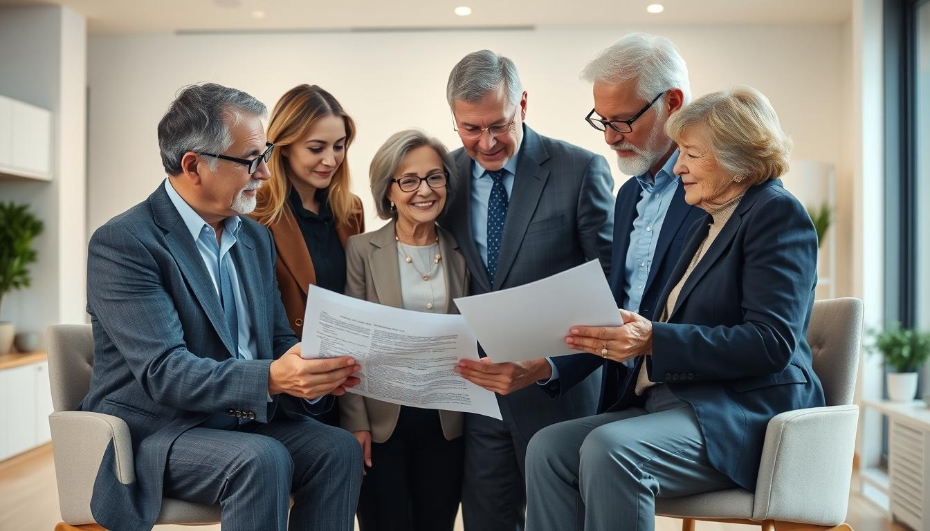 Real estate closing preparation and transaction documents