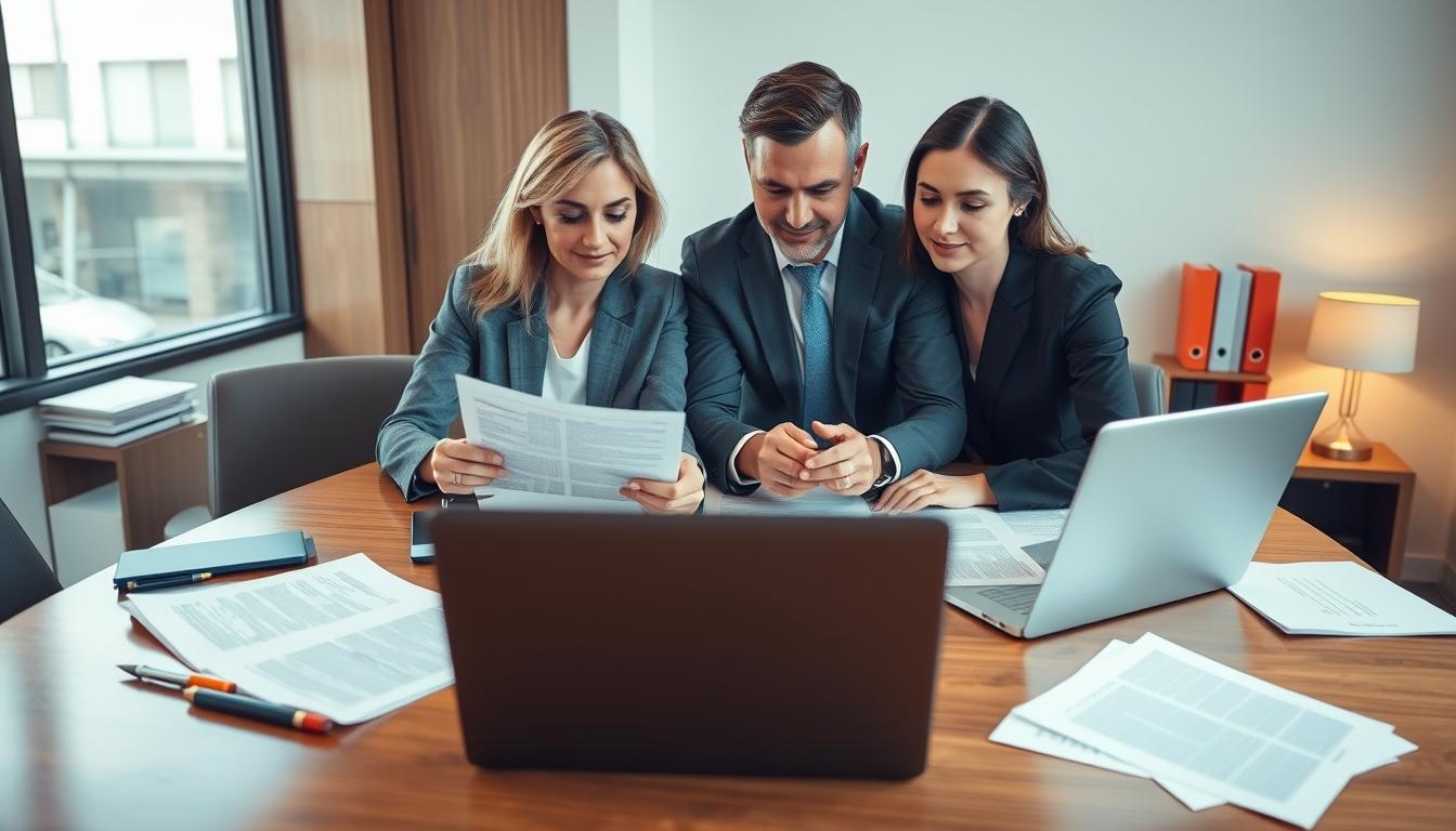 Property conveyance and ownership registration workflow